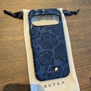 Burga Illusion Pixel 10 Phone Case